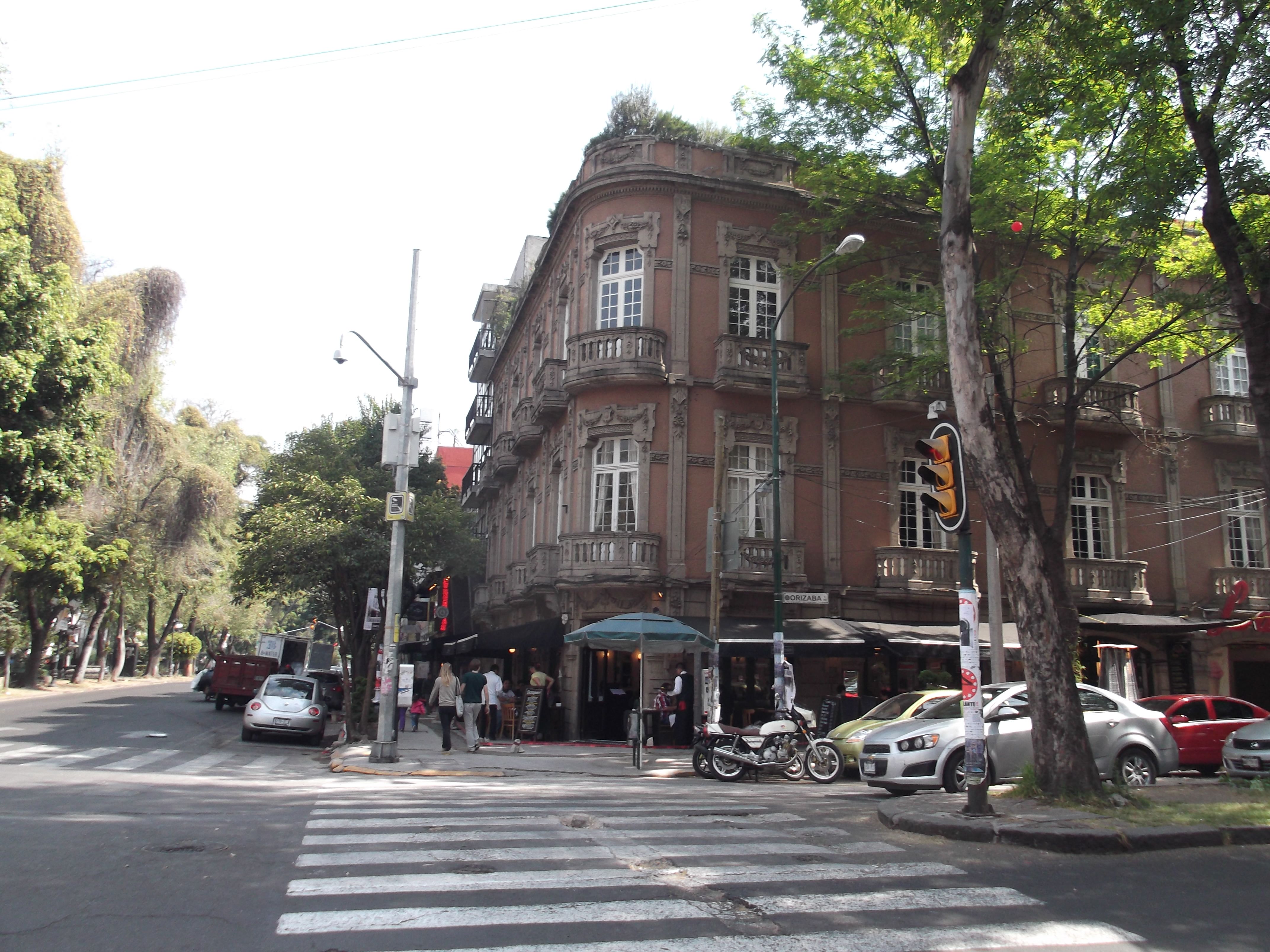 Los 16 barrios que debe visitar en el 2016 - Roma-Sur