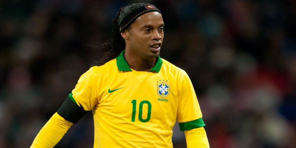 Ronaldinho se retiraría el próximo año