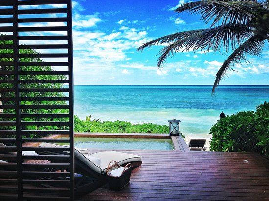 Los mejores hoteles de México, EE.UU. y el mundo Los mejores hoteles de México, EE.UU. y el mundo