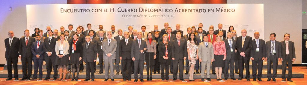 Buscará Sagarpa que dólar no afecte precios de la canasta básica - SAgarpa-2-1024x285