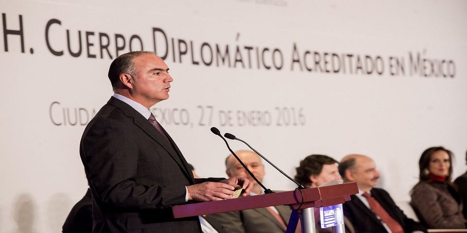 Buscará Sagarpa que dólar no afecte precios de la canasta básica