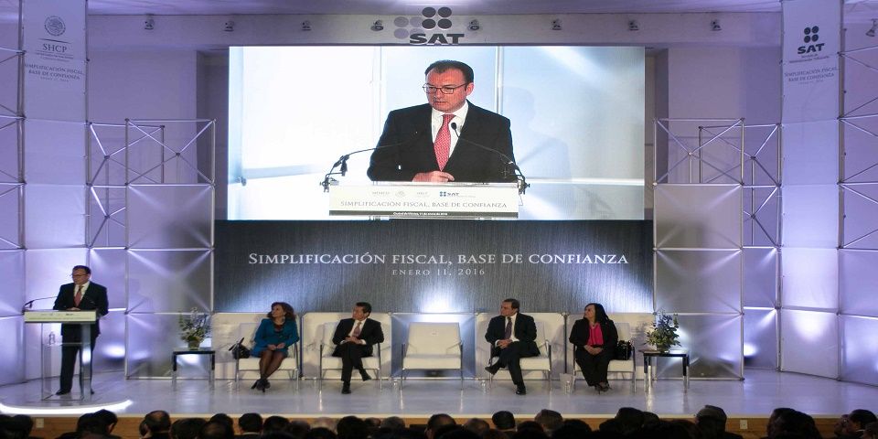 SHCP investiga bienes del Chapo