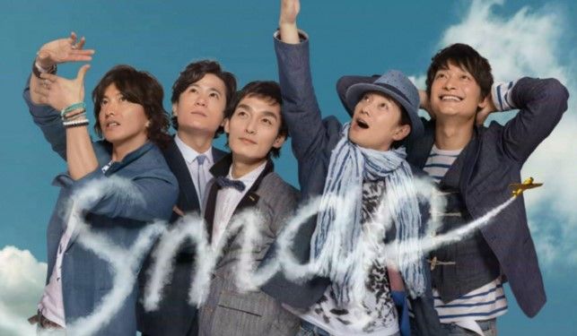 PM de Japón reacciona a separación de grupo musical SMAP