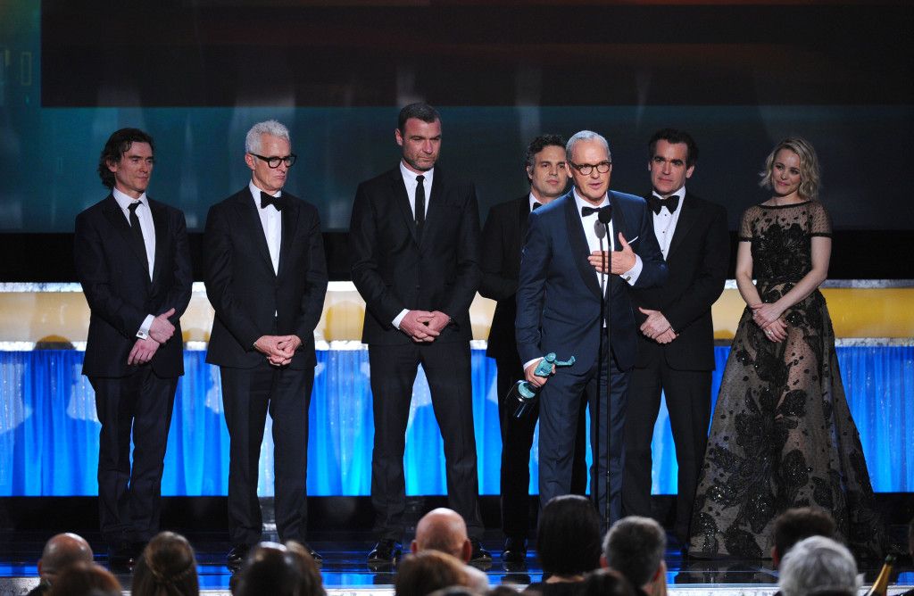 Ganadores de los Premios SAG - SOP-Vince-BucciInvis_Cast-2-1024x668