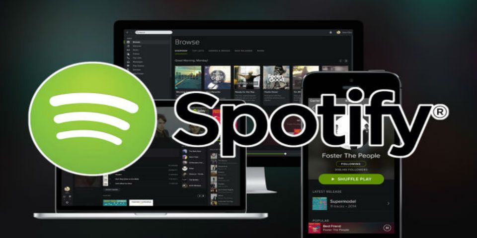 Facebook Messenger aumentará interacción en Spotify - SPOTIFY