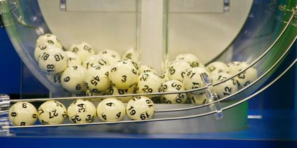 Ganador de la lotería de Estados Unidos se lleva 487 millones de dólares