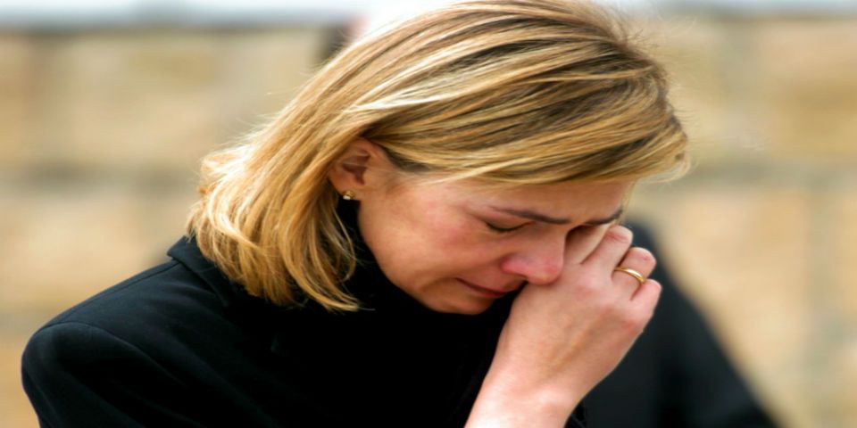 Infanta Cristina al banquillo de los acusados