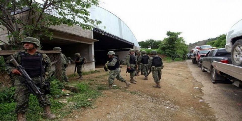 Secuestran a seis personas en Guerrero