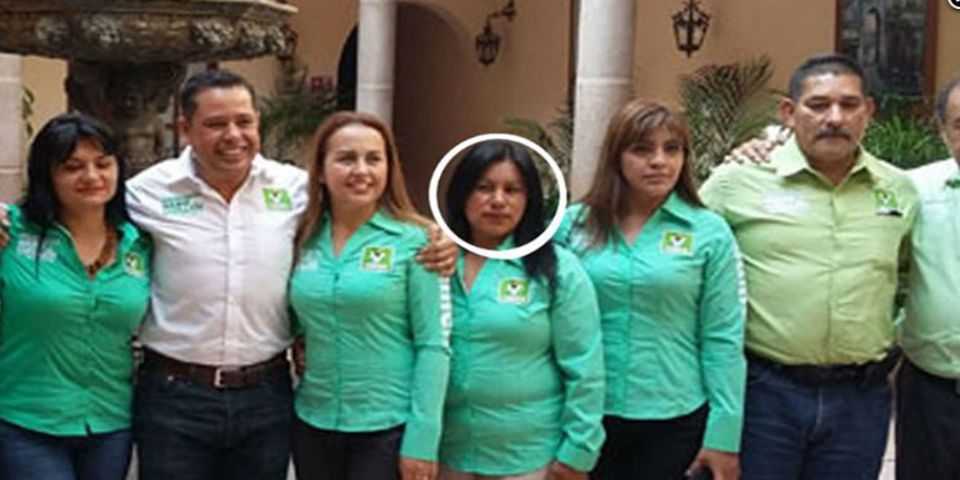 Encarcelan a hermanos de regidora de Comitán de Domínguez