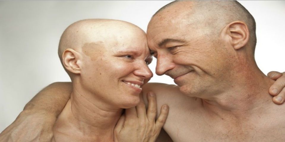 Mexicanos tienen genoma con predisposición al cáncer: experto Mexicanos tienen genoma con predisposición al cáncer: experto