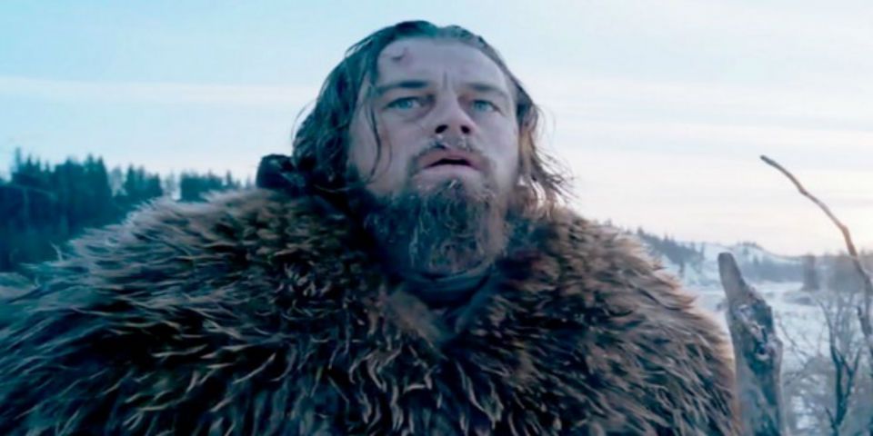 “The Revenant” imparable, tiene 12 nominaciones al Óscar