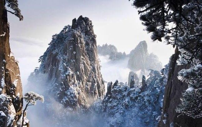 En alerta zonas de China y Japón por nevadas - Screenshot_158