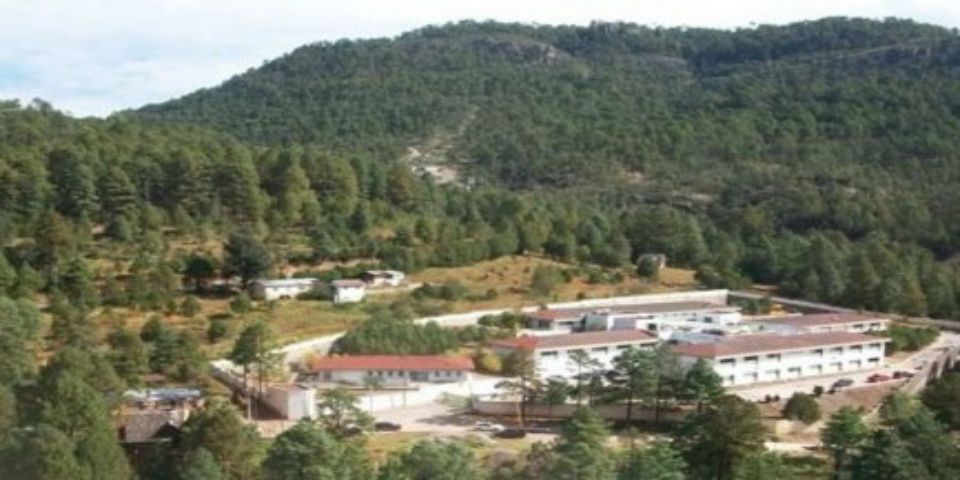 Pueblo de El Chapo se vacía