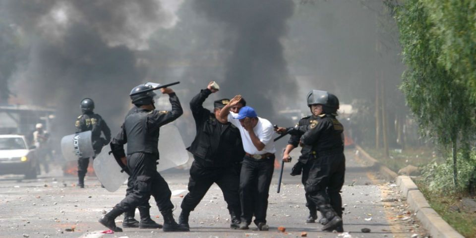 CIDH pide detener impunidad generalizada en México - Screenshot_1911