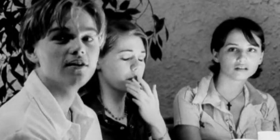 La película de Leonardo DiCaprio que no quería que fuera difundida