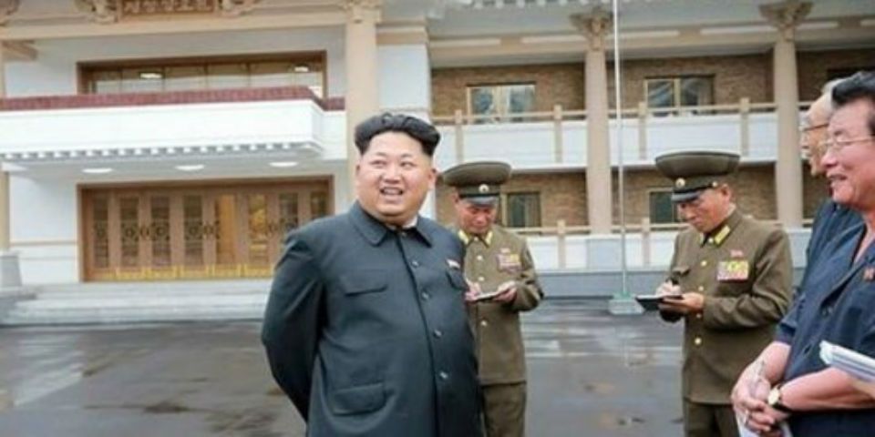 Corea del Norte busca realizar nueva prueba de misil