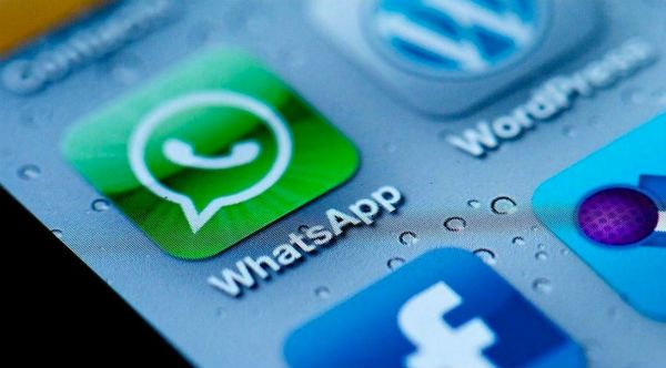Fraude en WhatsApp engaña a usuarios con falsa actualización - Screenshot_208