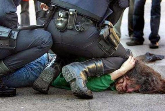 CIDH pide detener impunidad generalizada en México