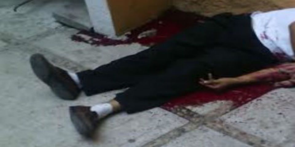 Asesinan a guía de turistas en Acapulco