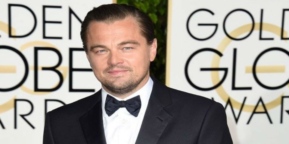 La gente quiere ver más películas como “Revenant”: DiCaprio