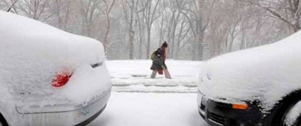 En alerta zonas de China y Japón por nevadas - Screenshot_226