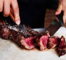 La mejor carne del mundo está en España - Screenshot_235