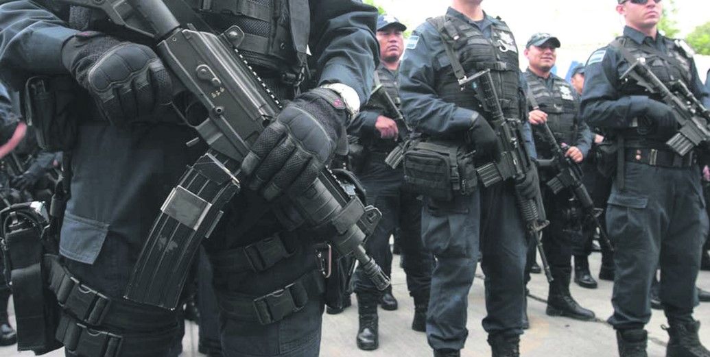 Autoridades capturaron a 10 personas en operativo en la CDMX - Screenshot_242