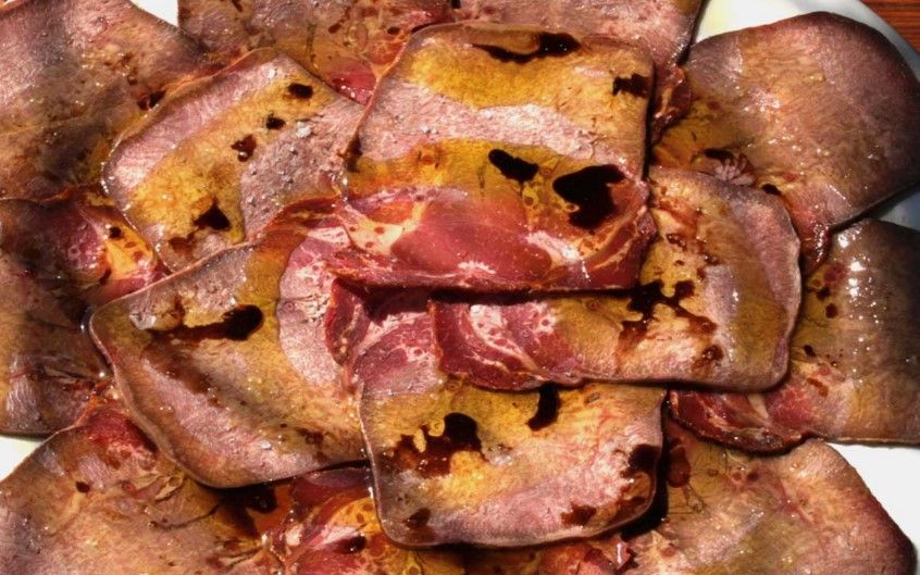 La mejor carne del mundo está en España La mejor carne del mundo está en España