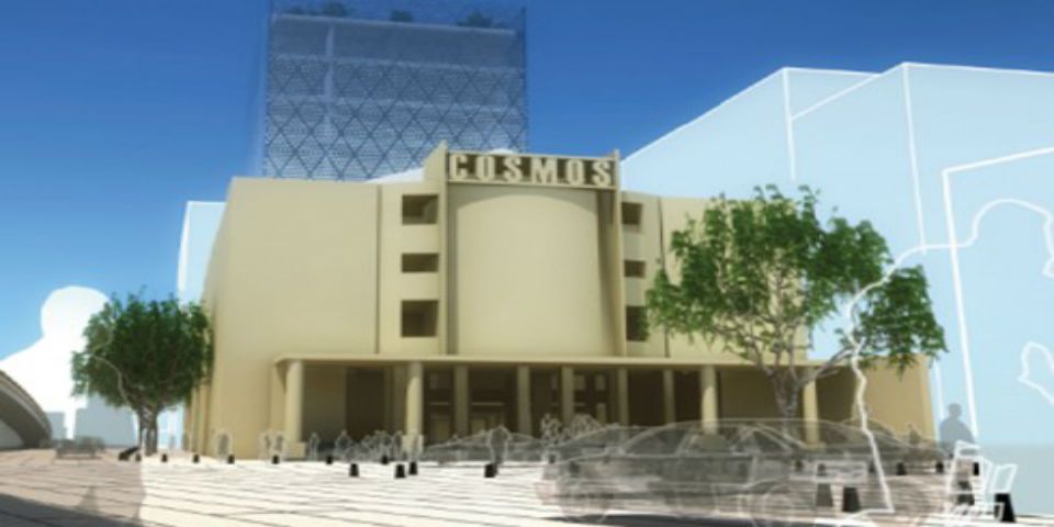 Cirque du Solei tendrá un espacio en el Centro Cultural Cosmos