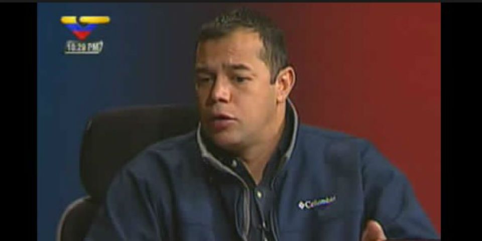 Asesinan a jefe de prensa de gobierno de Caracas