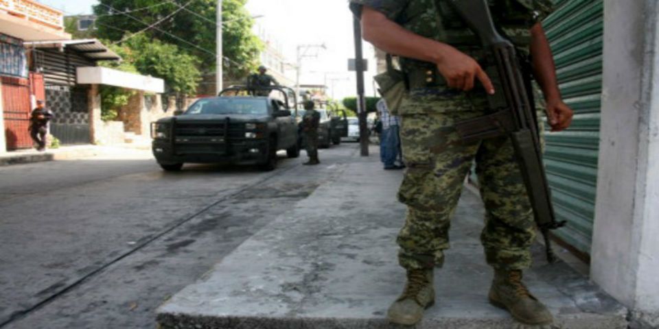 Localizan a los 21 desaparecidos en Guerrero