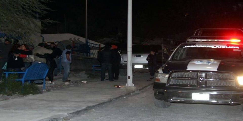 Acusan a expolicía y un exconvicto de participar en masacre en San Pedro