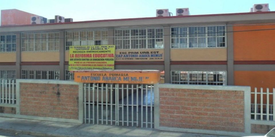Cierran escuelas en Guerrero por inseguridad