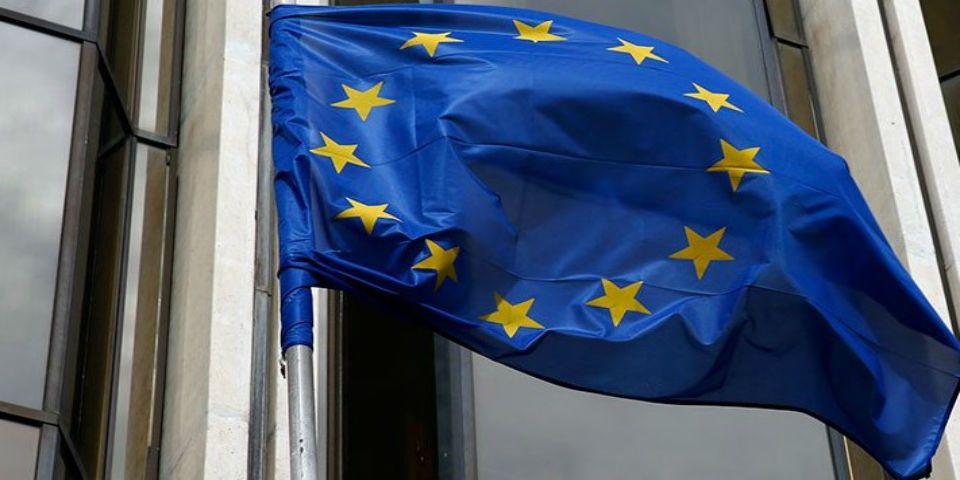 Convocan a países europeos a coordinar control fronterizo