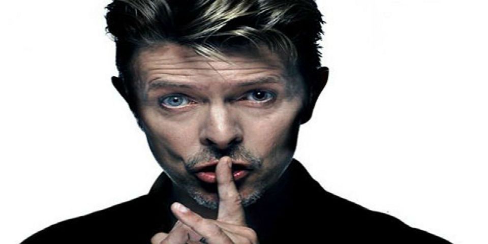 Un calvario los últimos años de vida de David Bowie