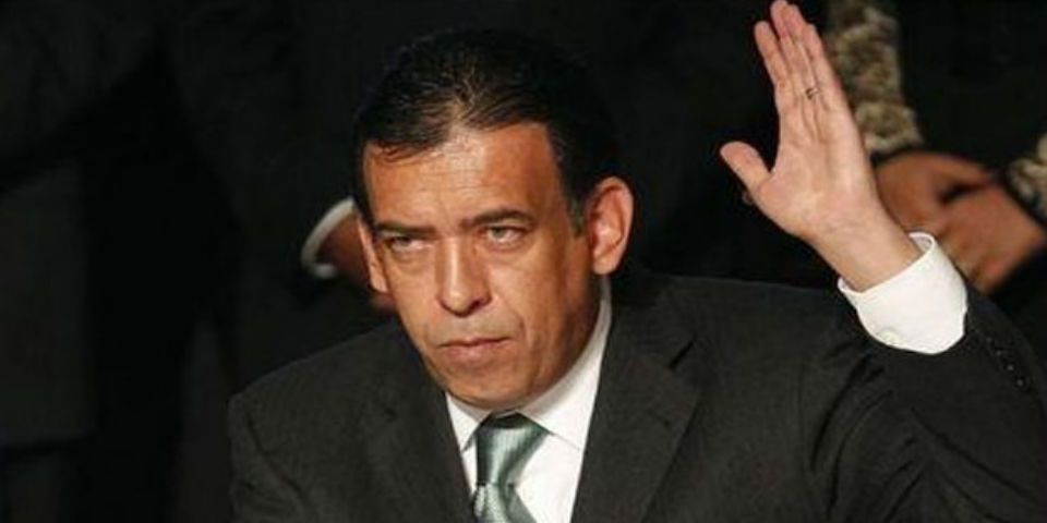 Abogados de Moreira difunden documentos que presentarán en audiencia