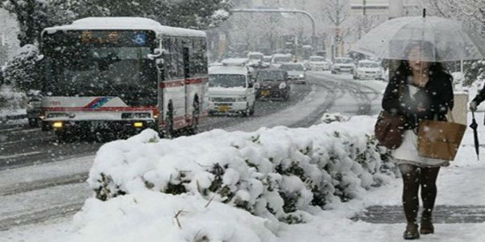 En alerta zonas de China y Japón por nevadas - Screenshot_514