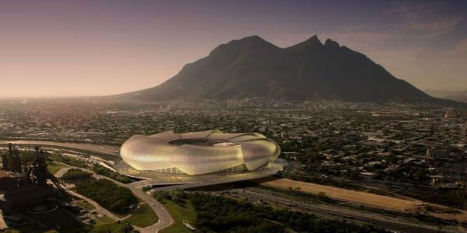 El acuerdo histórico de la nueva casa de Tigres