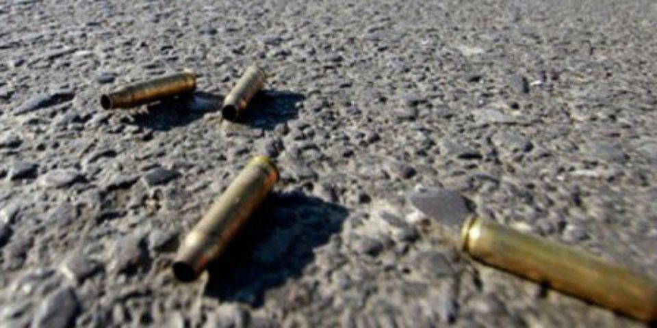 Madrugada violenta en Chilpancingo, asesinan a siete personas