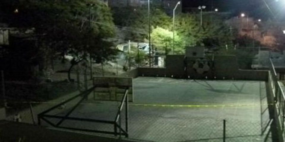 Asesinan a siete jóvenes en Nuevo León