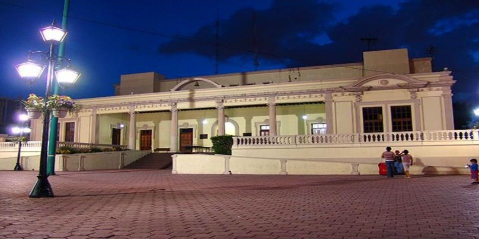 Anuncian creación de gabinete de seguridad para municipio de Nuevo León