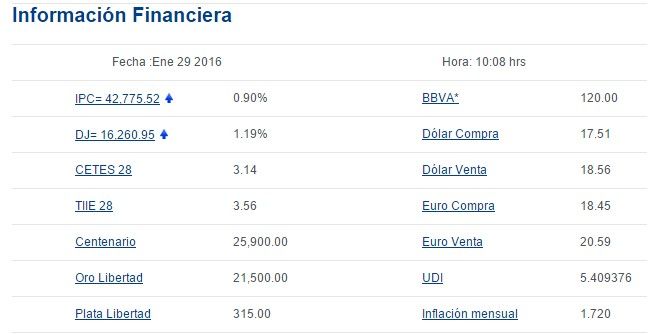 Venden dólar en 18.56 pesos - Screenshot_918