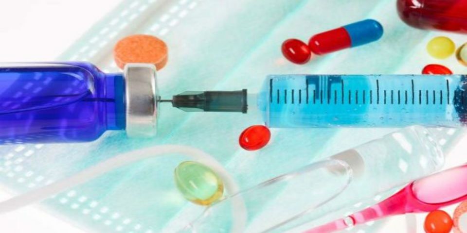 Al menos seis personas graves por ensayo farmacéutico en Francia