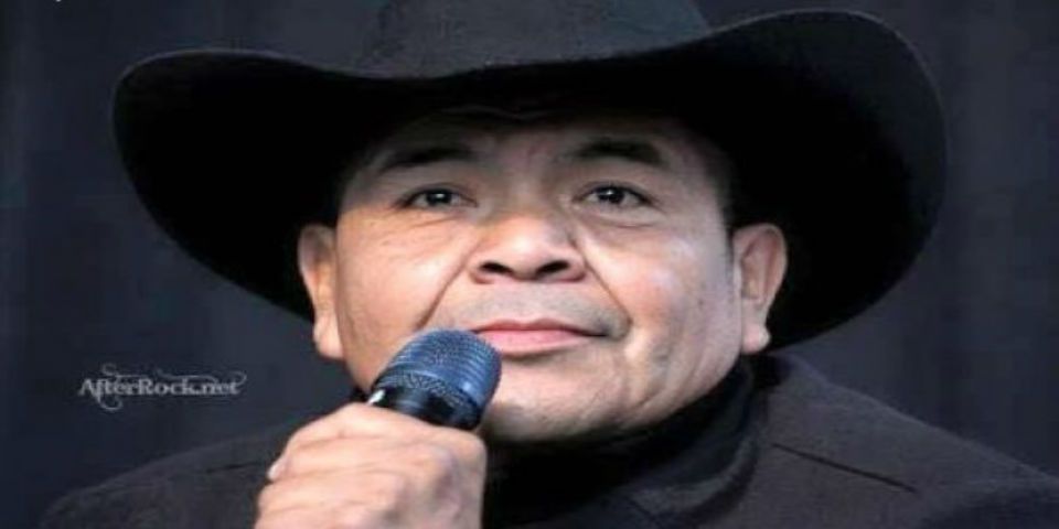 Muere vocalista de Tex Tex, Lalo Tex