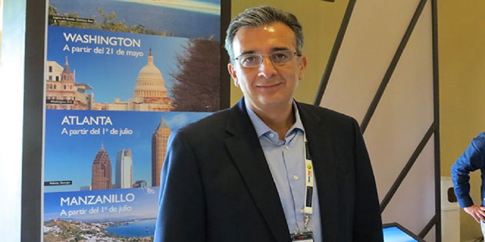 NAIM generará más de 450 mil empleos directos e indirectos hasta el año 2030: Canaero - Sergio-Allard