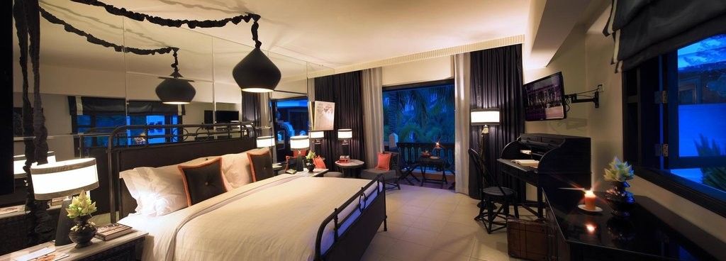 Los mejores hoteles de México, EE.UU. y el mundo - Shinta-Mani-Resort-1024x368