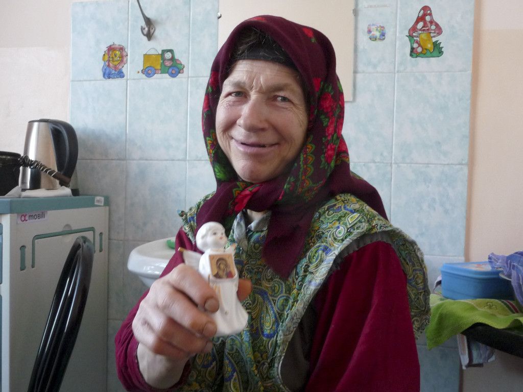 El caso de la ermitaña siberiana que regresó a casa tras ser hospitalizada - Siberia-1024x768
