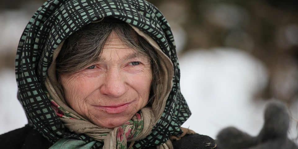 El caso de la ermitaña siberiana que regresó a casa tras ser hospitalizada