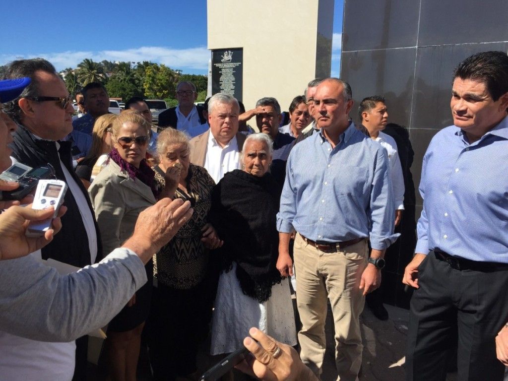 Anuncia Sagarpa inversión de 3 mmdp en sector pesquero y agrícola - Sinaloa-Sagarpa-Malova-Calzada-Rovirosa-1024x768