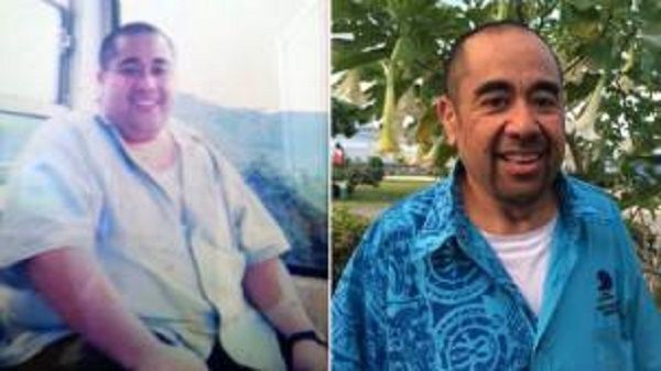 Tonga, el país más obeso del mundo - Soaki